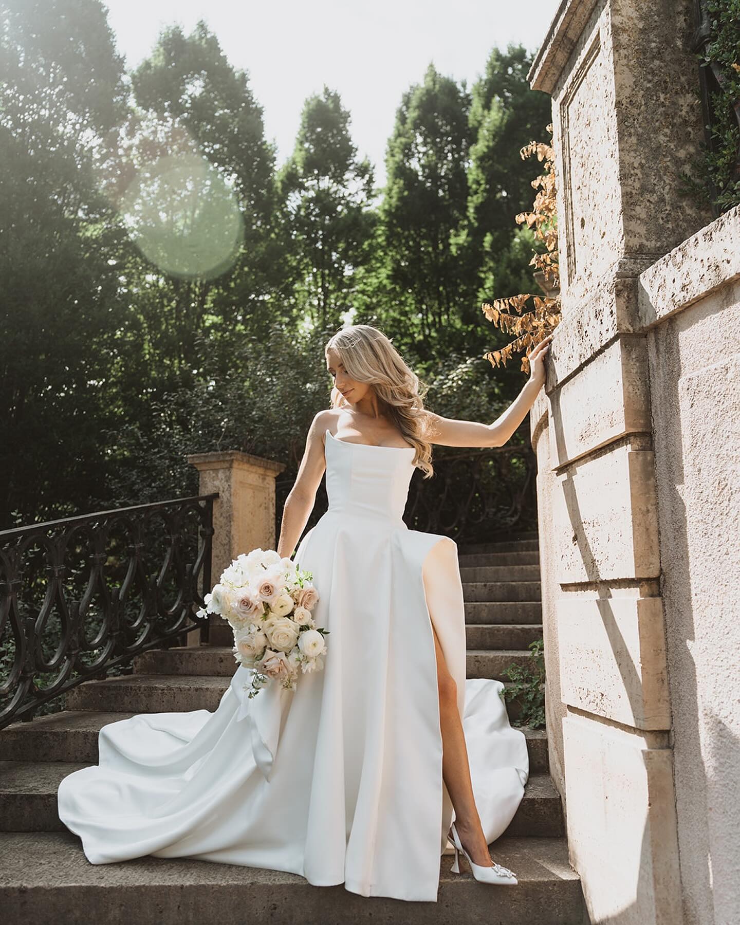 Wedding Dresses in Oklahoma City | Where to Find Your Gown