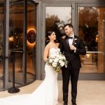 Bride & Groom_Main Entrance