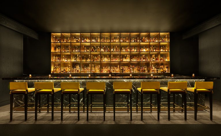 Arts Club Bar