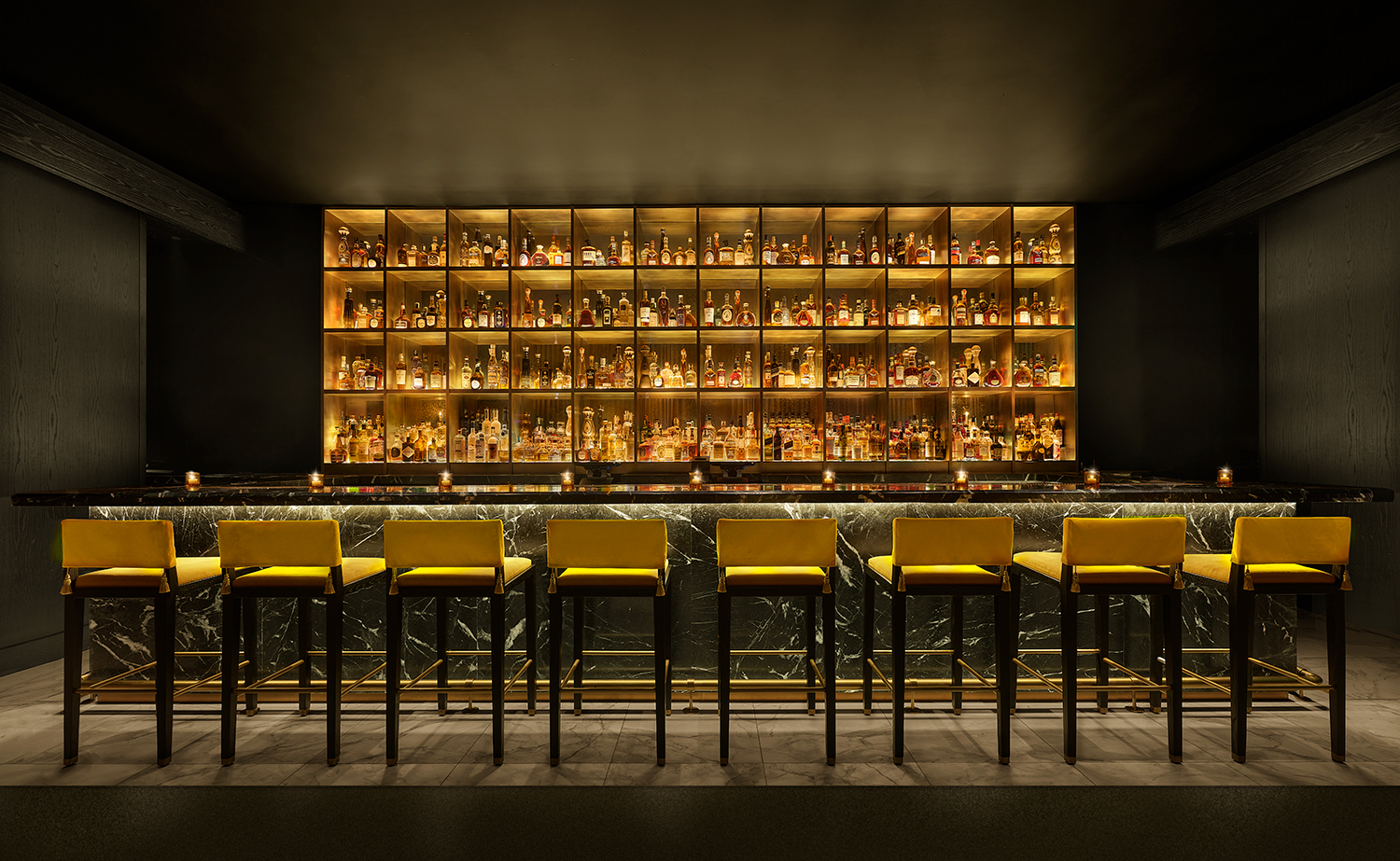 Arts Club Bar