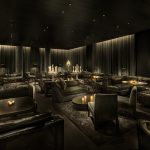 Arts Club Lounge