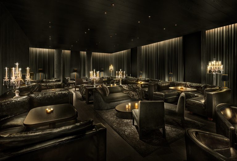 Arts Club Lounge