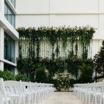 Garden Terrace Ceremony