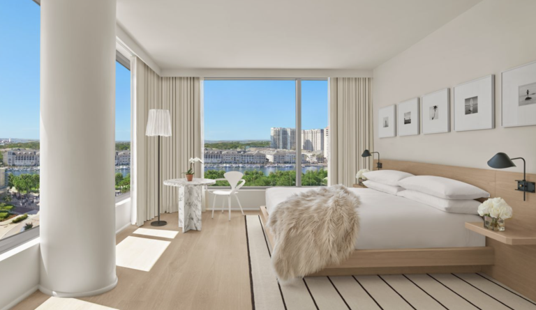 Suite Views