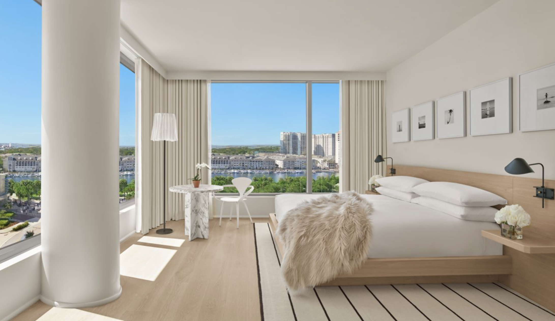 Suite Views
