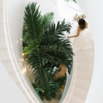 The Tampa EDITION Staircase