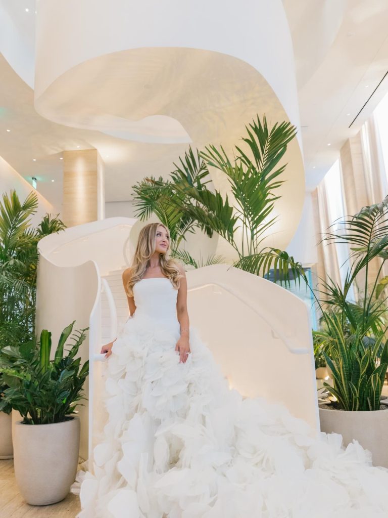 tampa hotel wedding venue