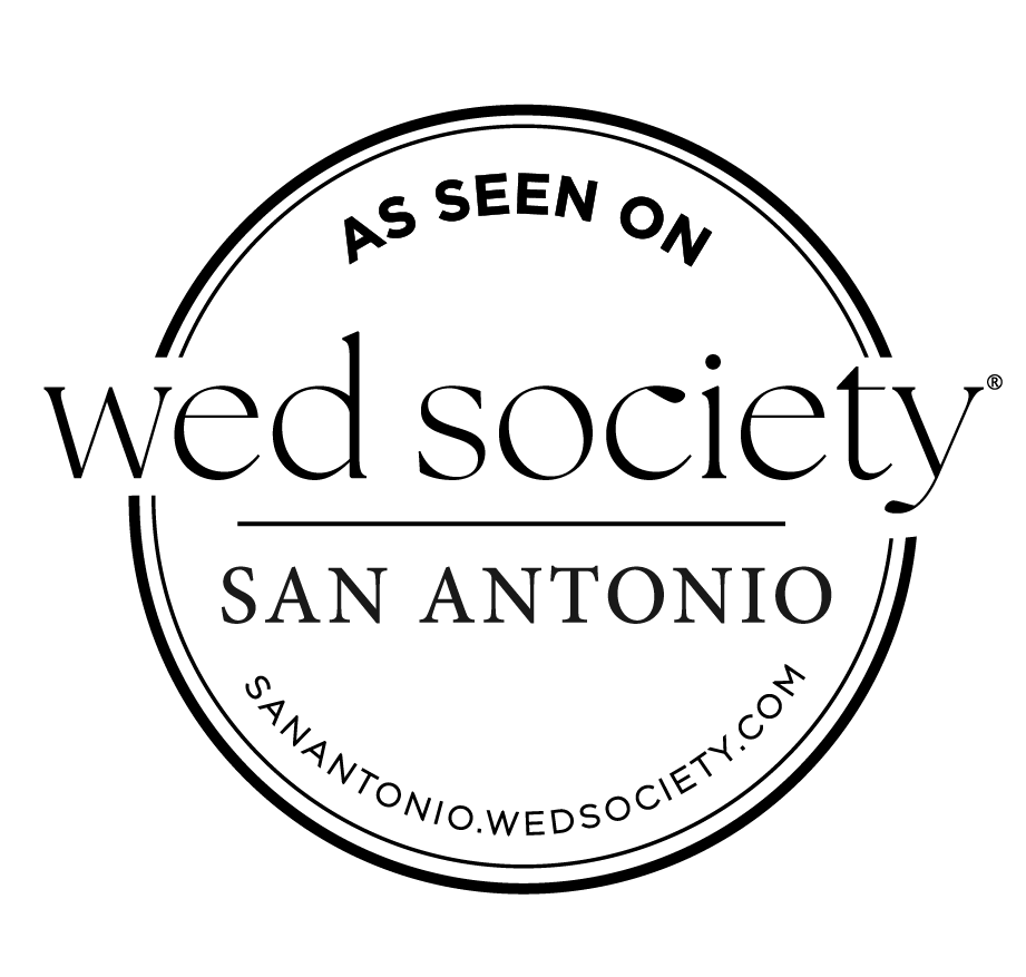 Wed Society® | San Antonio Official Partner