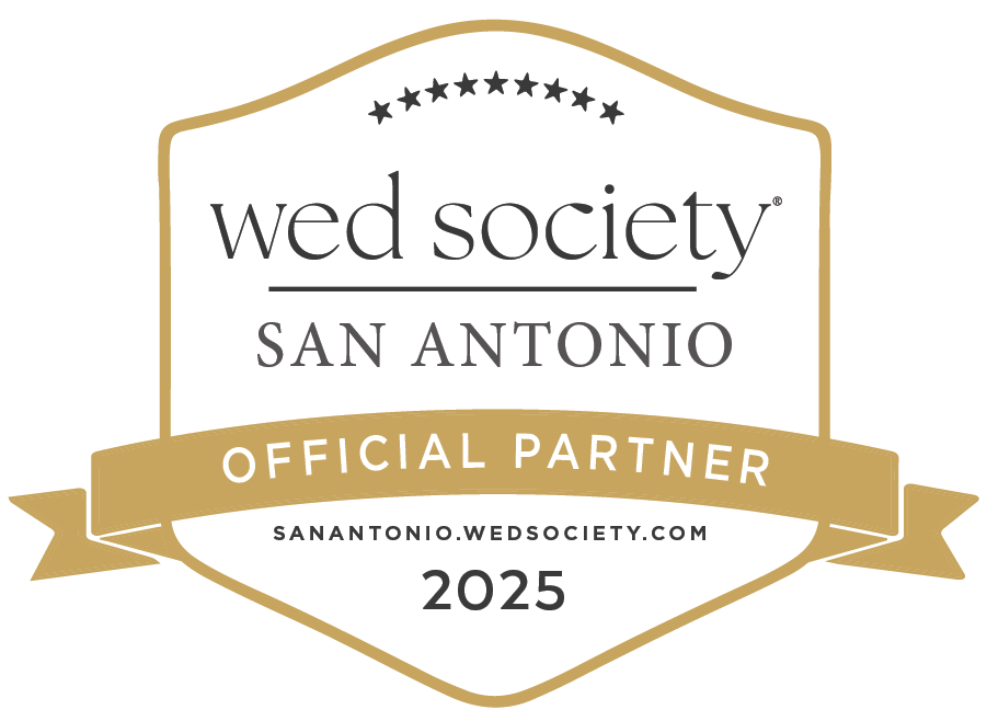 Wed Society® | San Antonio Official Partner