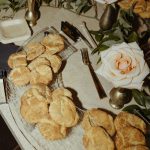 snickerdoodle cookies
