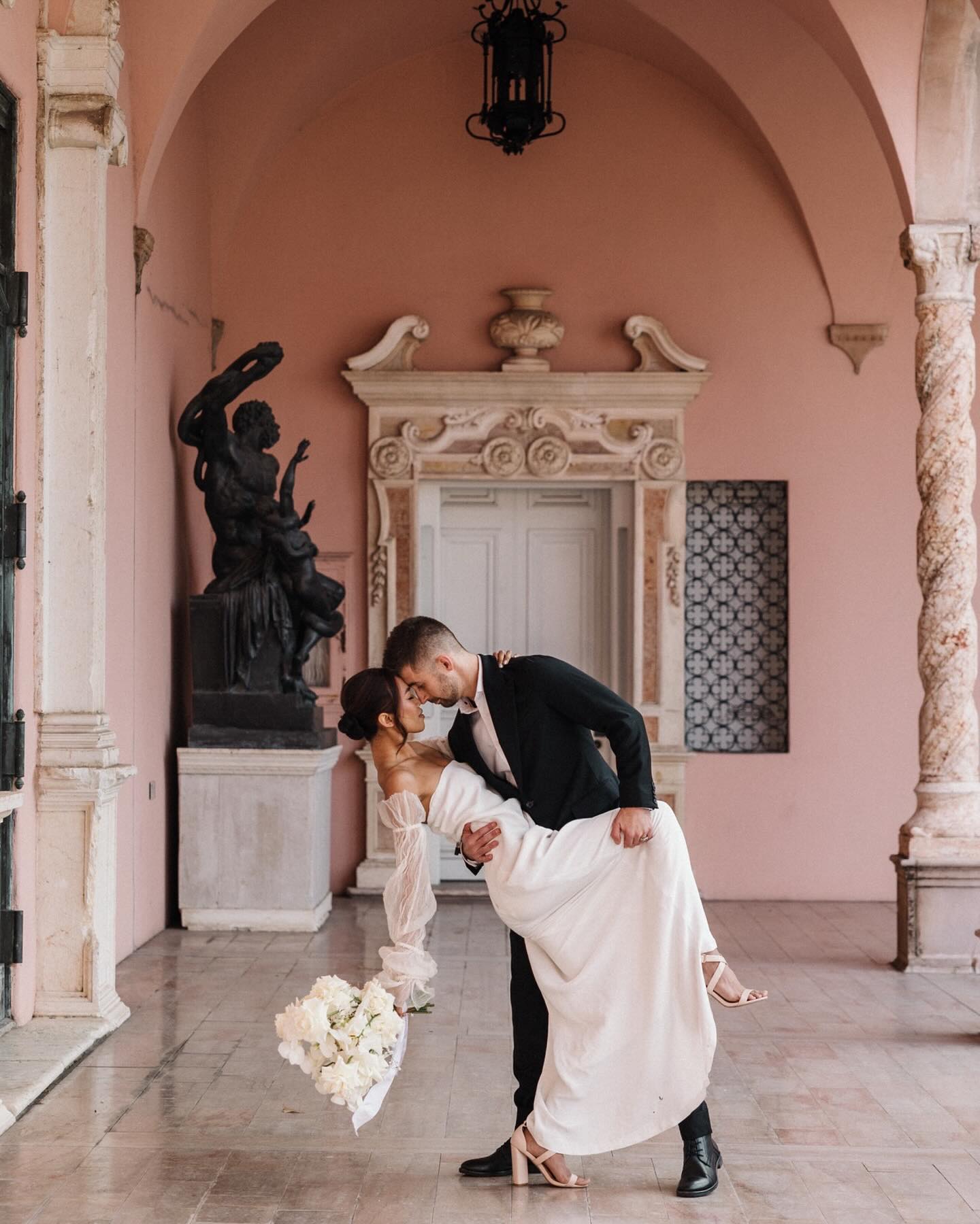 The Best Wedding Dress Shops in Tampa