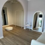 Nashville Bridal Boutique Fitting Room