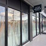 Nashville Bridal Boutique Storefront