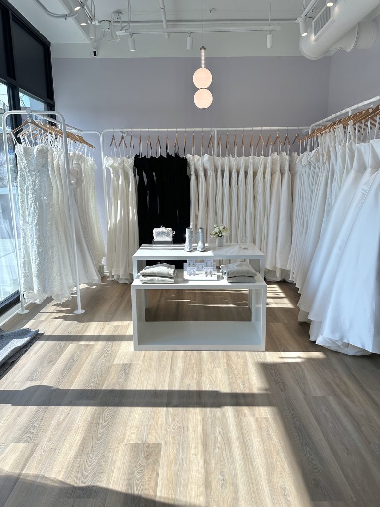 Nashville Bridal Boutique Bachelorette Accessories