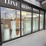 Nashville Bridal Boutique Storefront