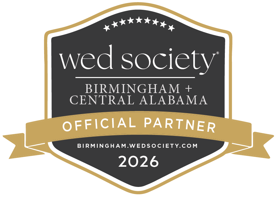 Wed Society® | Birmingham Official Partner