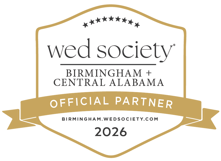 Wed Society® | Birmingham Official Partner