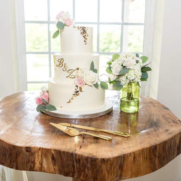 Desserts By Dana Wed Society® Delaware Wedding Planning Made Easy