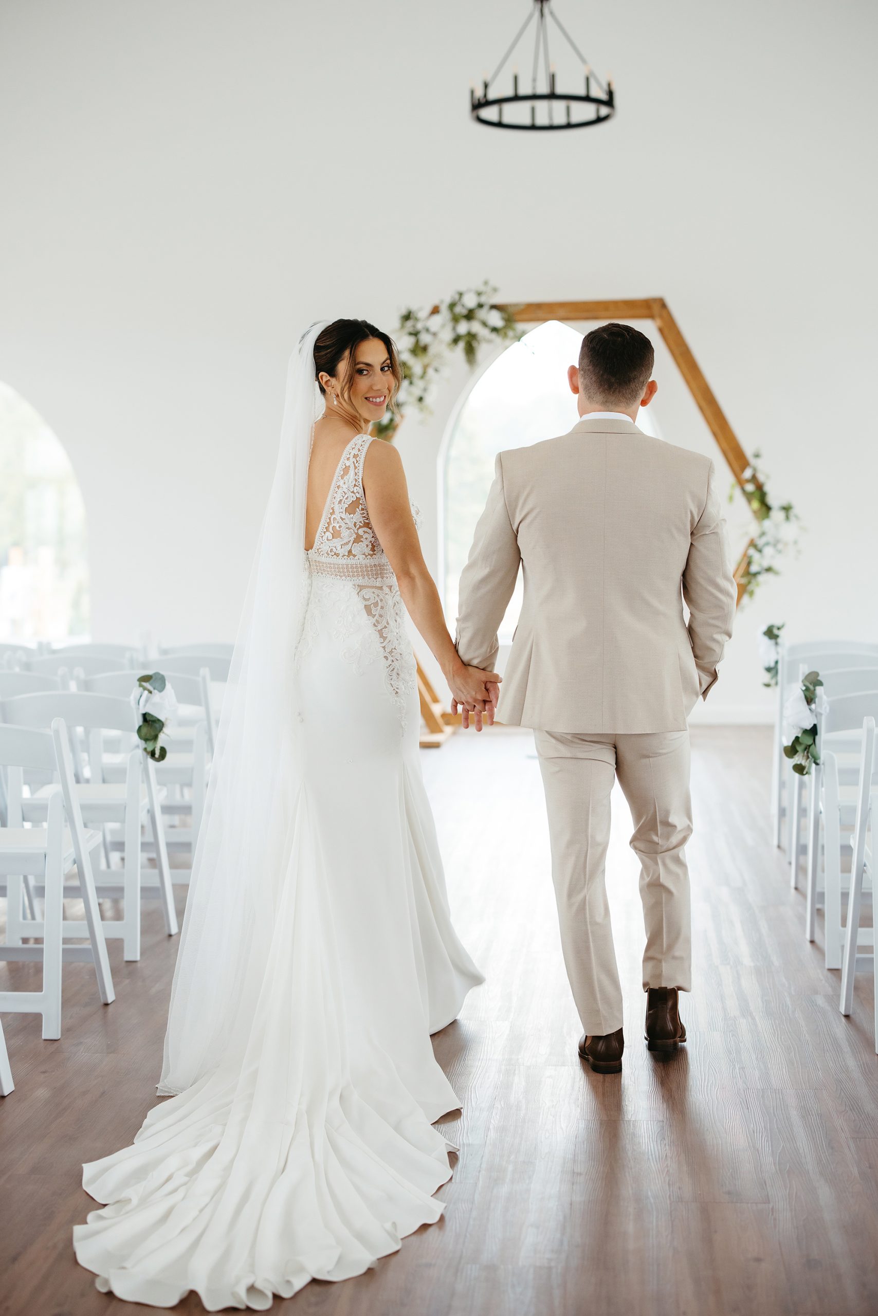 Kelsey & Jim's Wedding