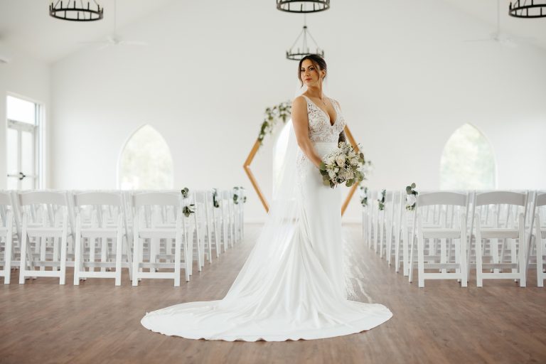 Kelsey & Jim's Wedding