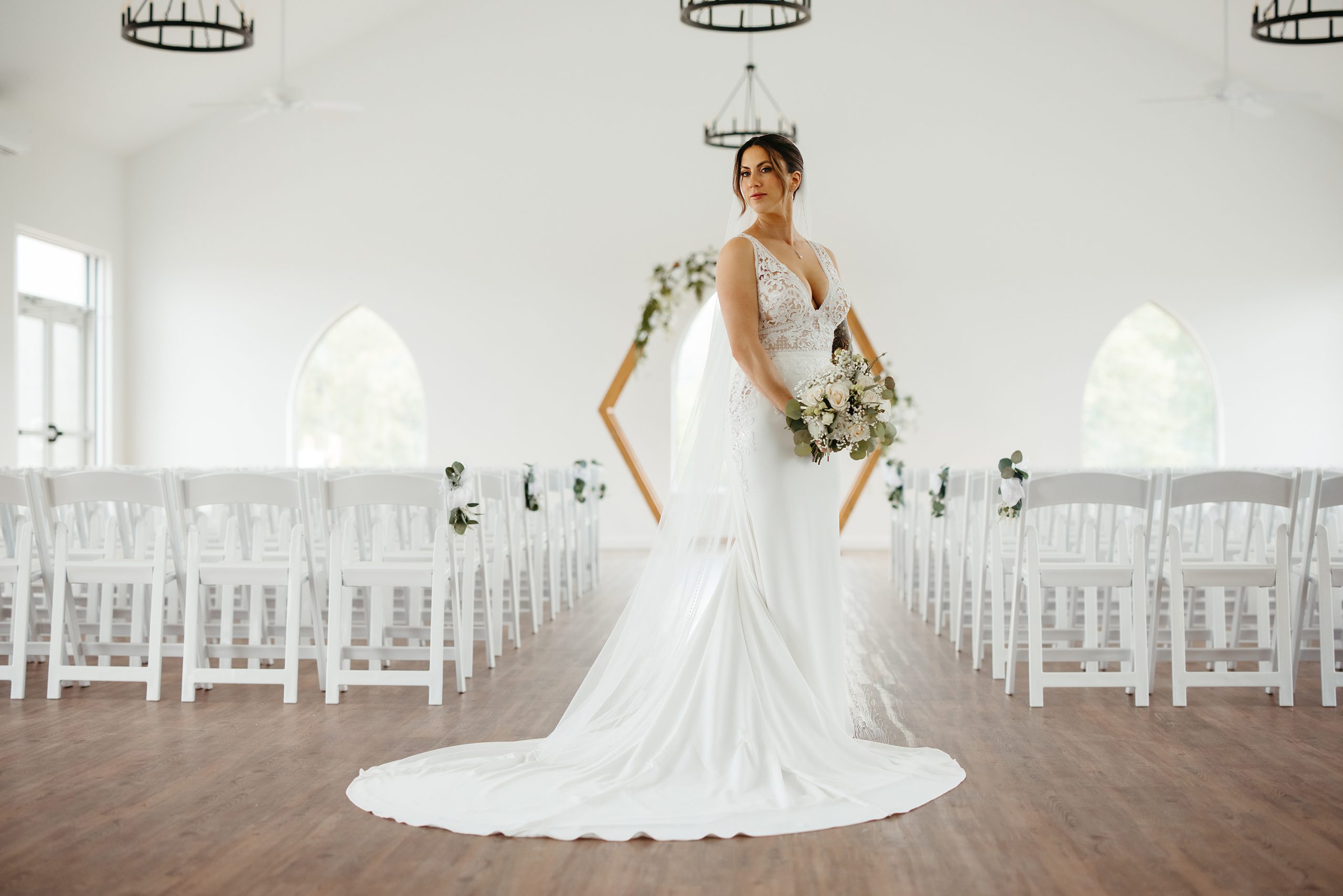 Kelsey & Jim's Wedding