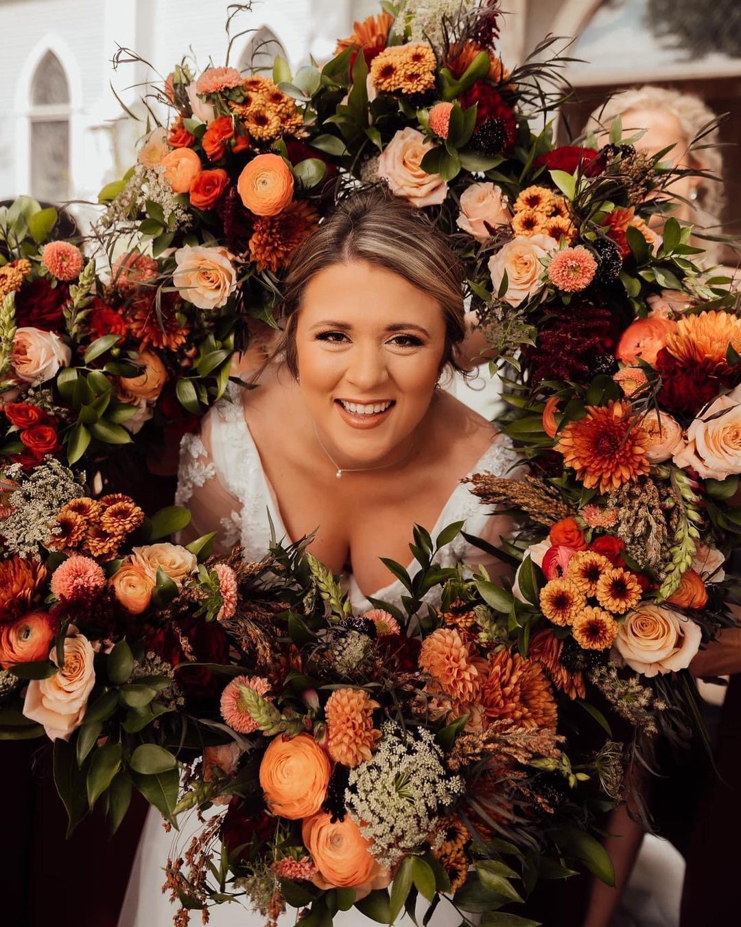 College Station wedding vendors | Fifty Seven Bloom Co