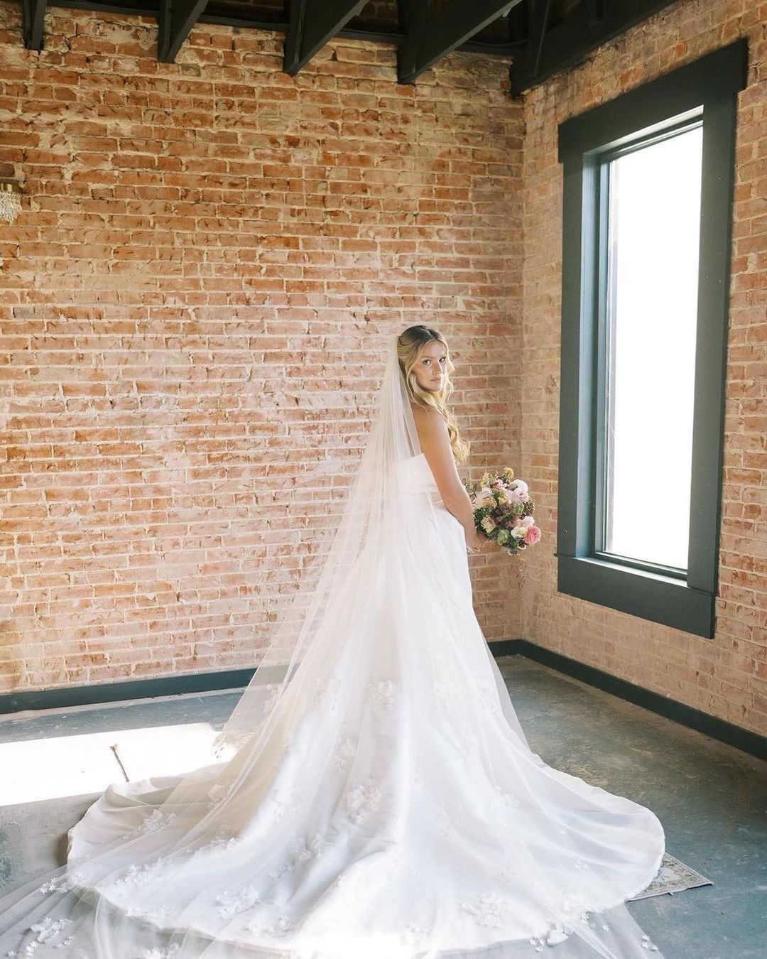 The Vault Venue | industrial wedding venue near Houston