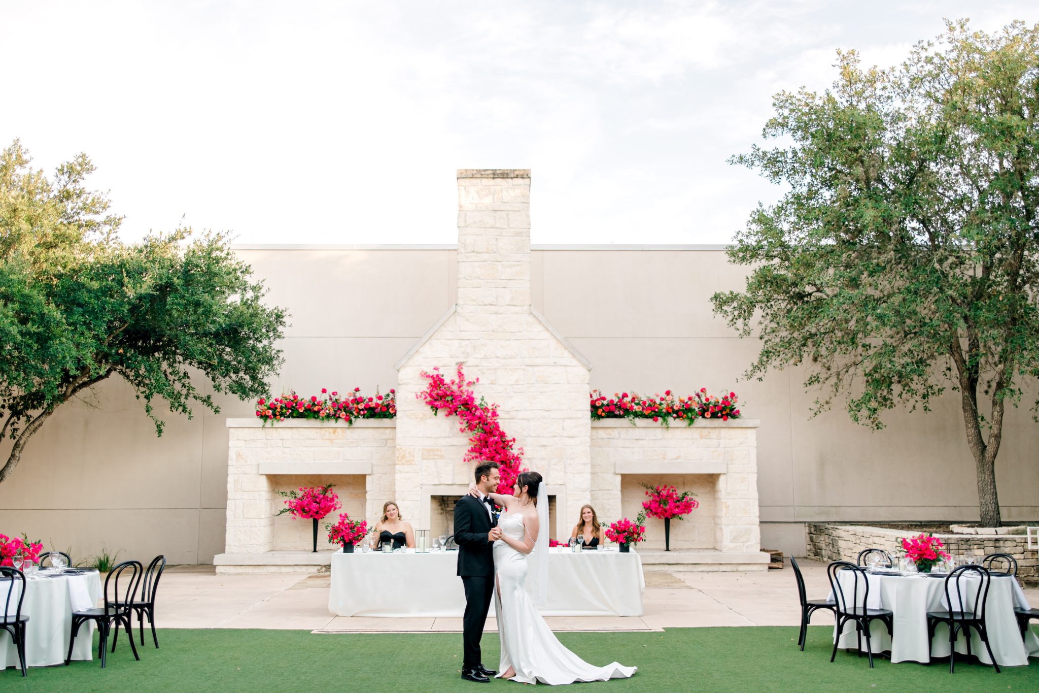Wedding Reception Venues San Antonio: Explore Locations   Reviews and