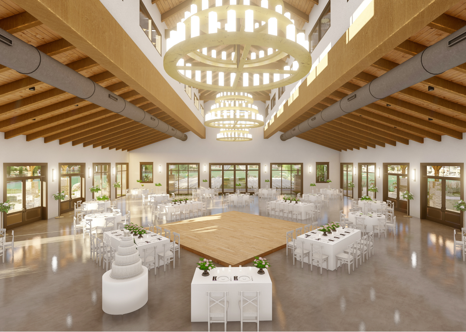 Top Rustic Ranch Wedding Venues in San Antonio & Texas Hill Country for ...