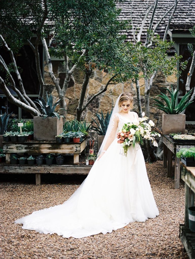 wedding fashion trends
