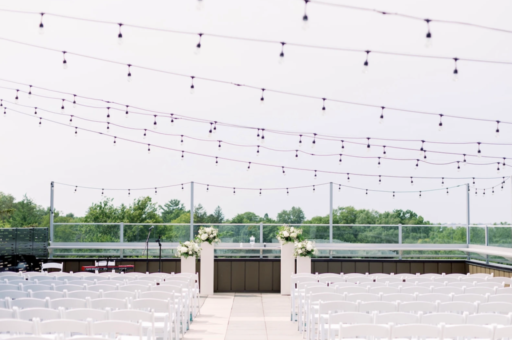 Wedding Venues In Iowa City