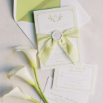 Wedding Suite for a Wedding in North Carolina