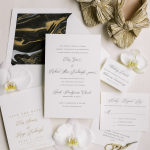 Ledgewood Fine Stationery Wedding Suite Birmingham, Alabama