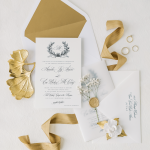 Alabama Wedding Stationery
