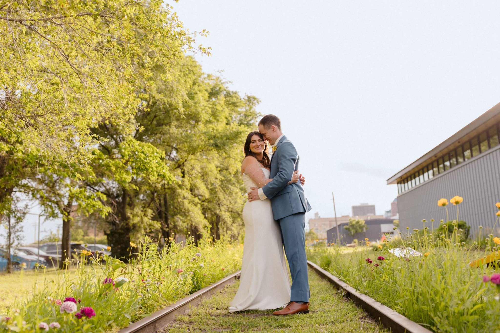 Wedding Venues In Iowa City