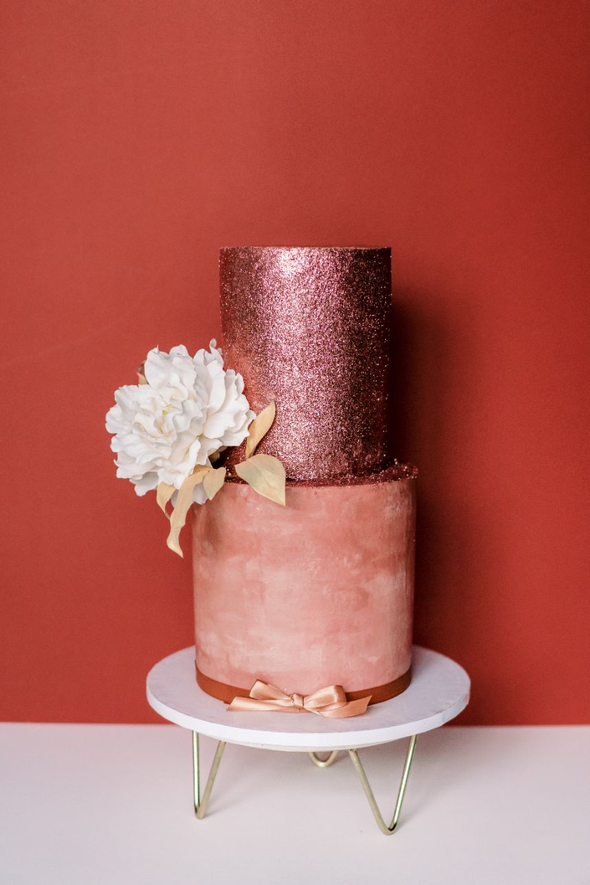 delectable desserts