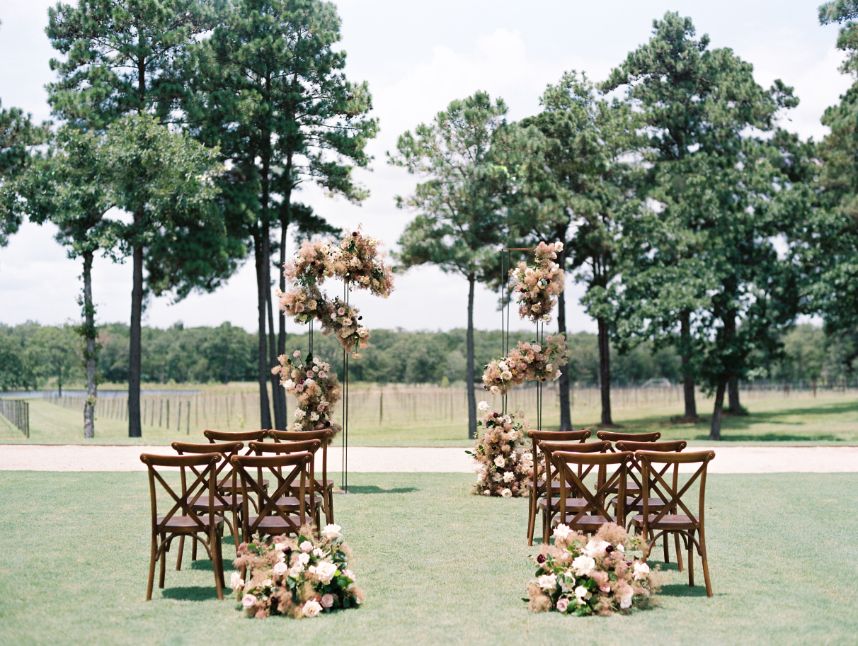 Top 4 Major Changes Seen in Weddings Since COVID-19