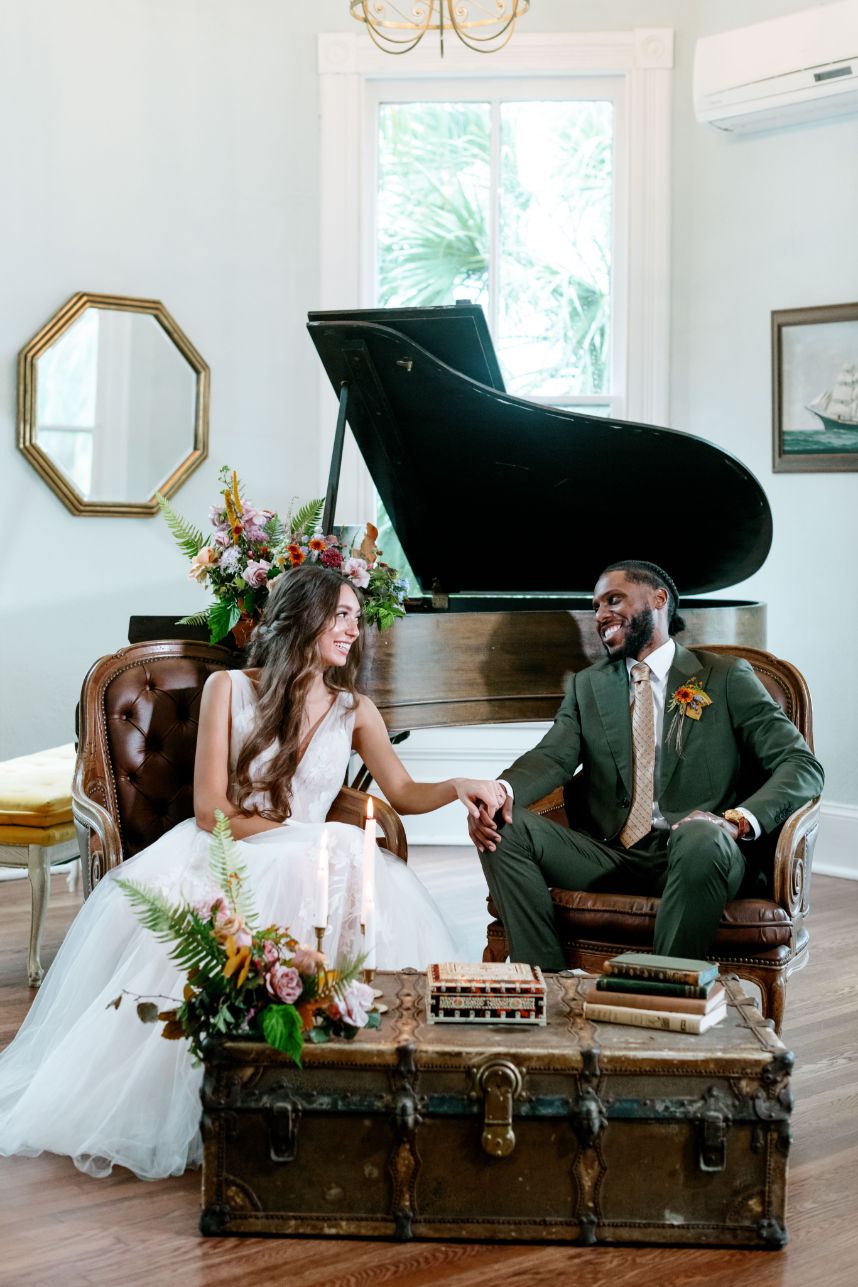 wedding planner