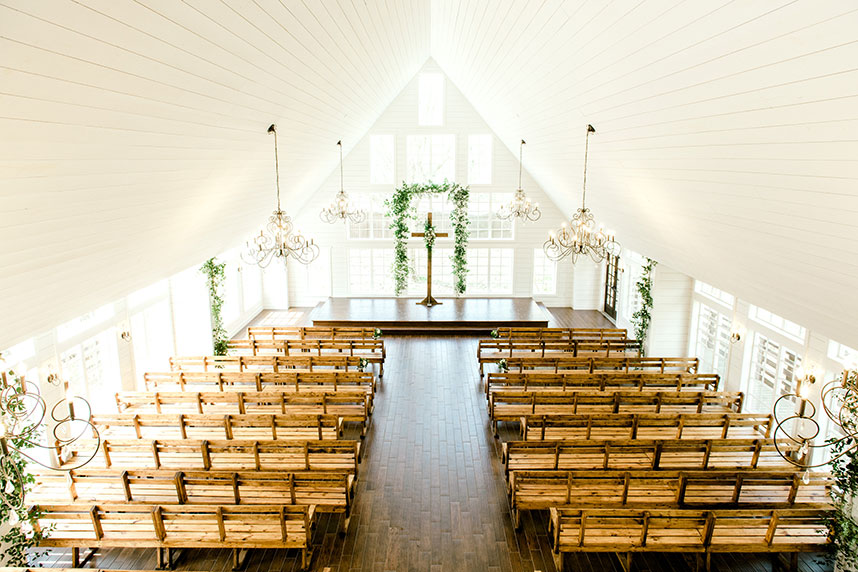The Carriage House