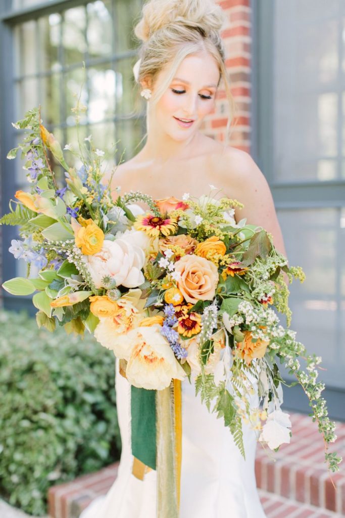 houston's favorite floral trends 2019