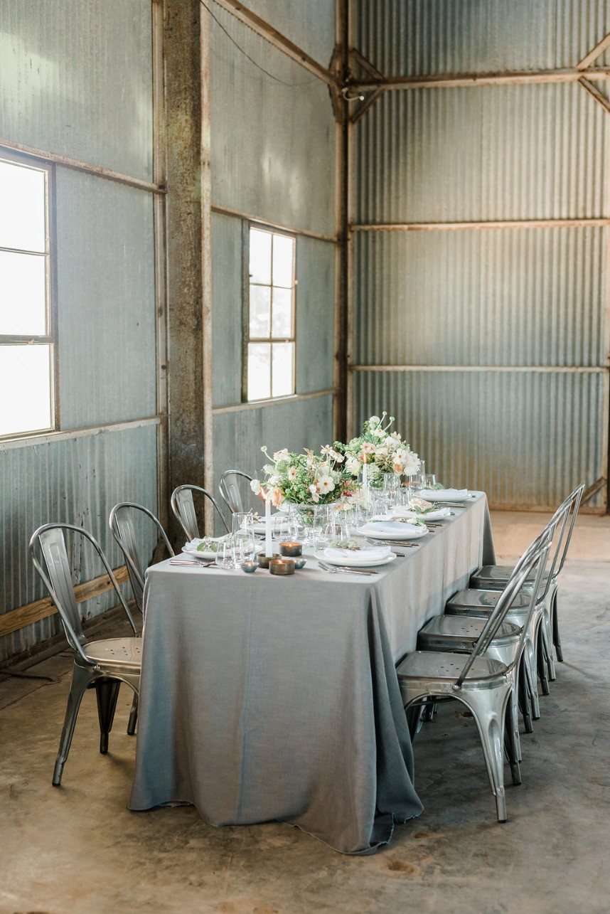 The Gin at Hidalgo Falls: Houston-Area Wedding Venue Spotlight