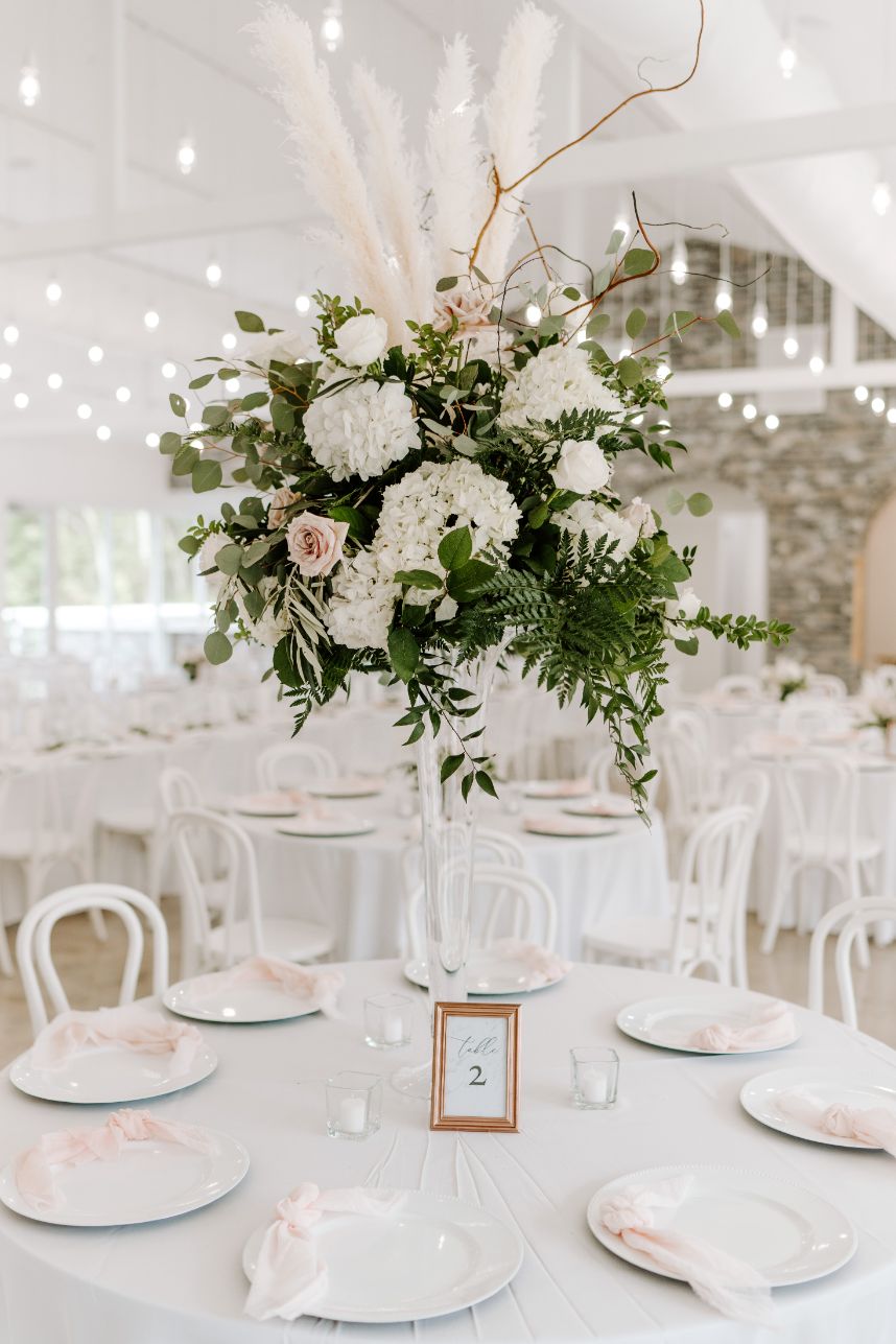 Houston wedding planner Junk In Love Events