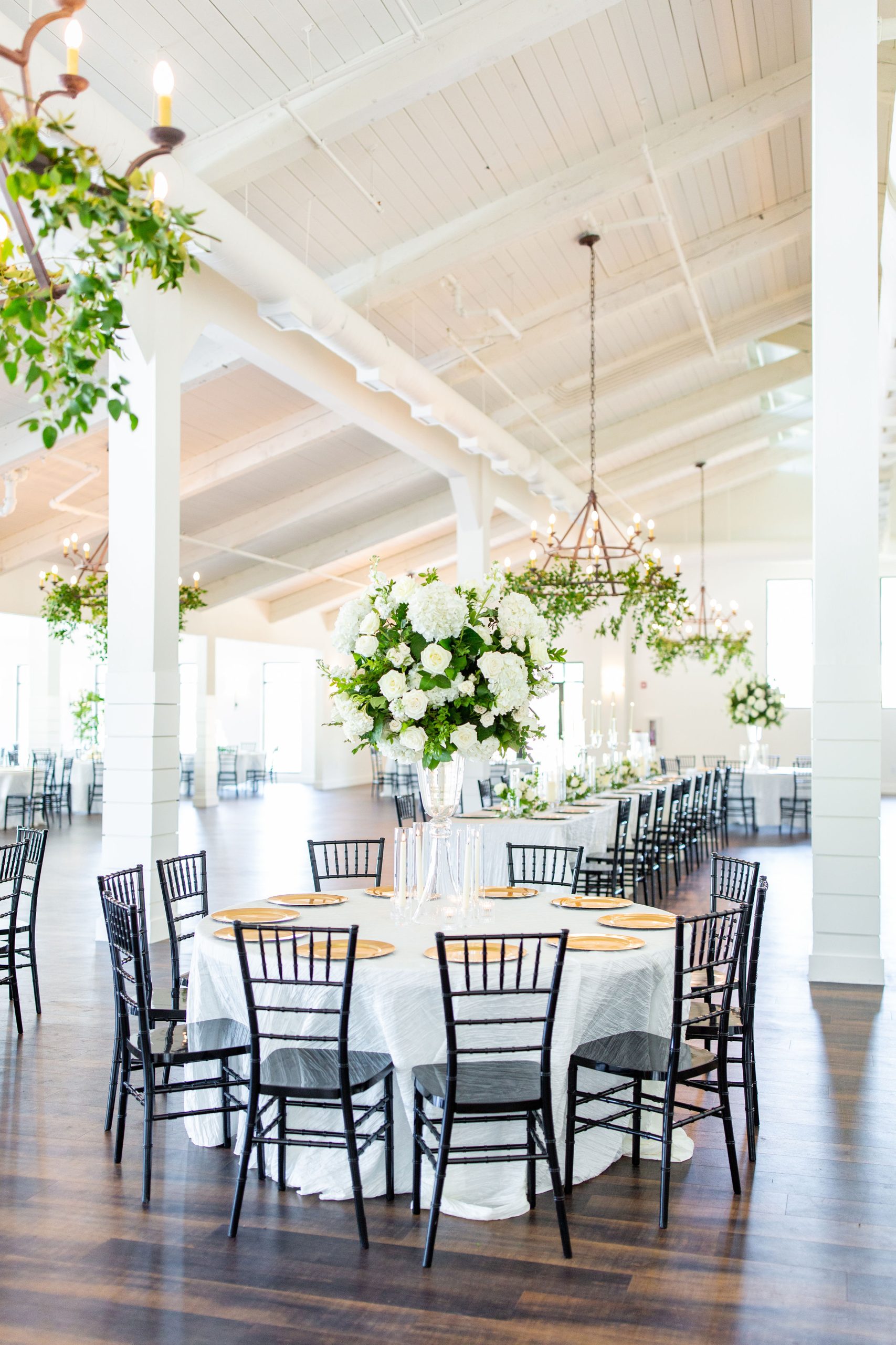 hidden pines lake houston venue