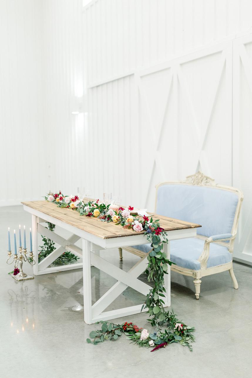 houston wedding floral trends 2018