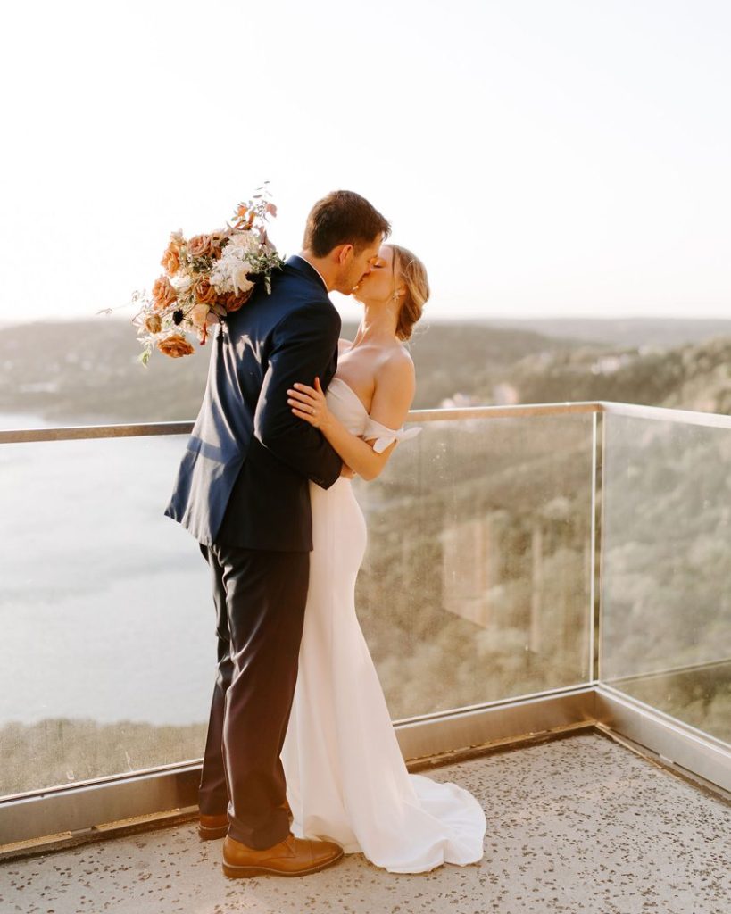 You’ll Find These Happy Couples and More in the New Issue!