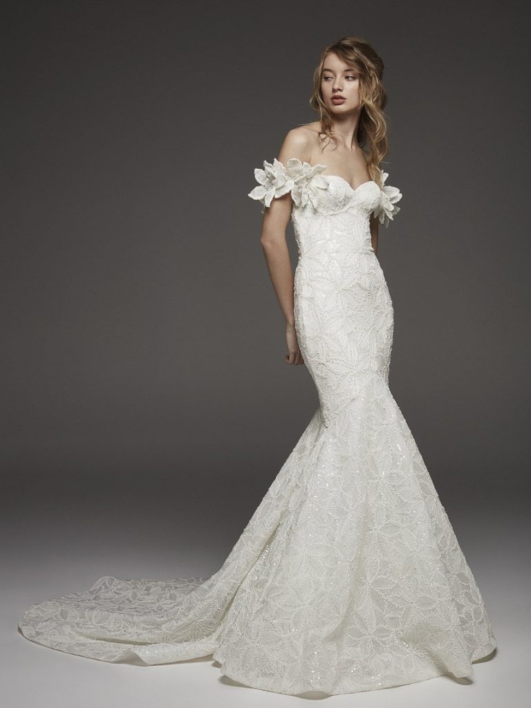 houston bridal boutique stephen grace atelier pronovias trunk show