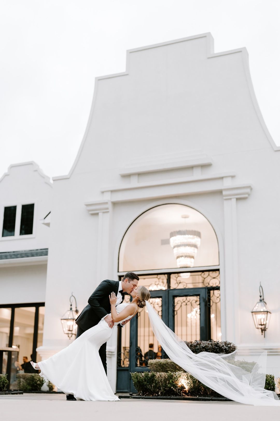 Houston wedding venue | The Peach Orchard