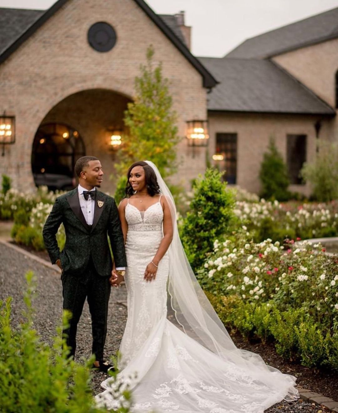 All-Inclusive Wedding Venues in Houston | Iron Manor