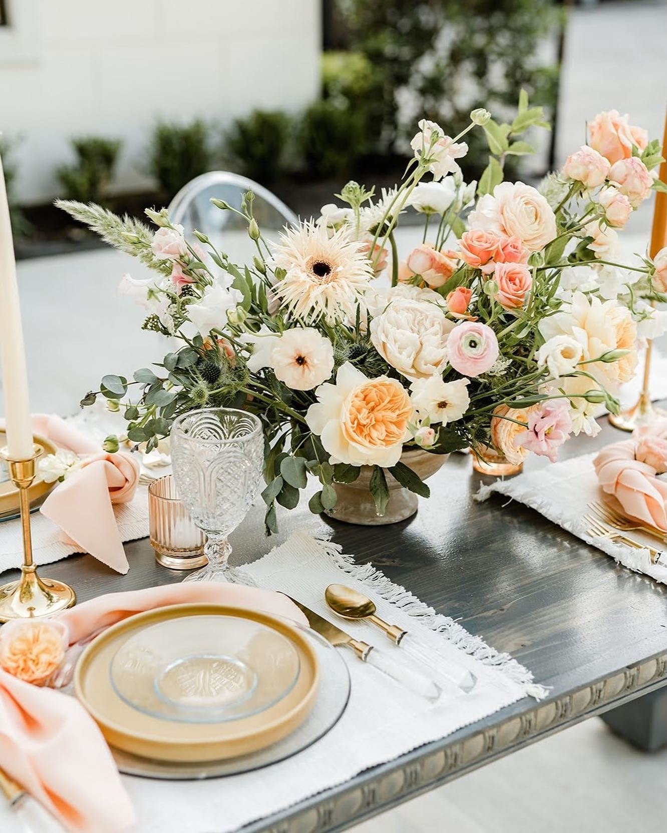 Houston wedding florals guide