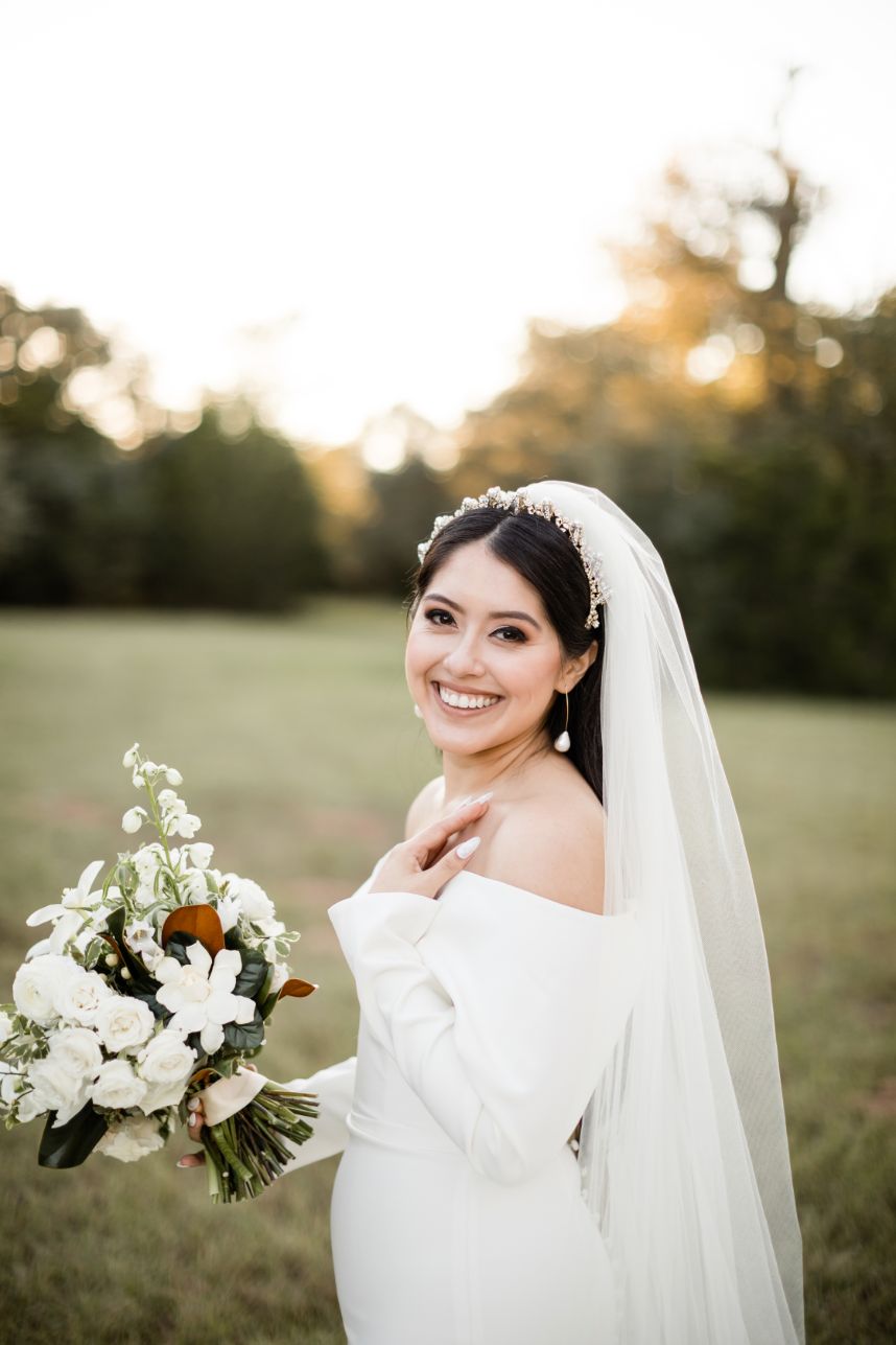 Adorn Artistry hair and makeup